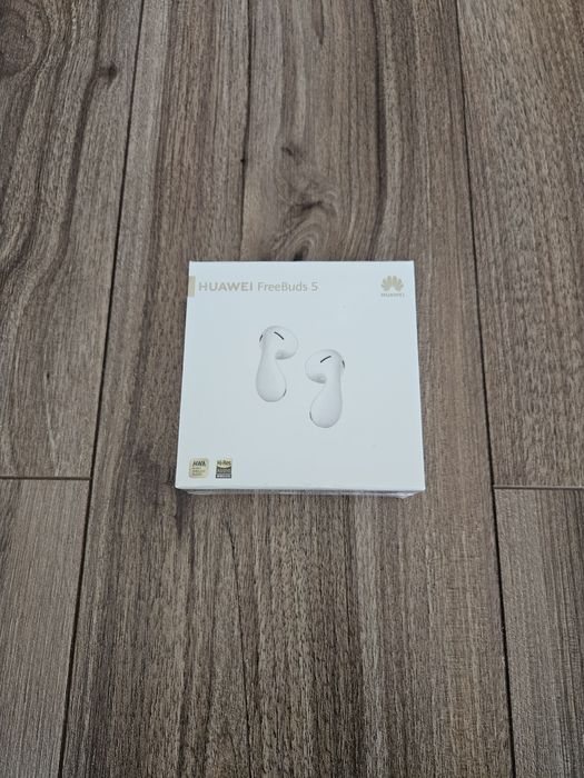 Sigilate - Casti Huawei FreeBuds 5