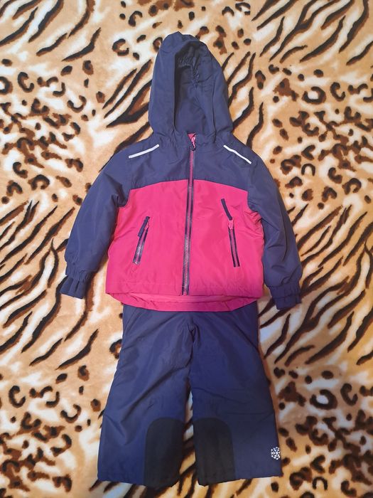 Costum zăpadă 86/92