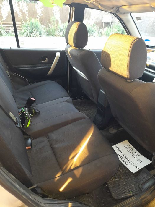 LAND ROVER Freelander 2005 — imagine 3