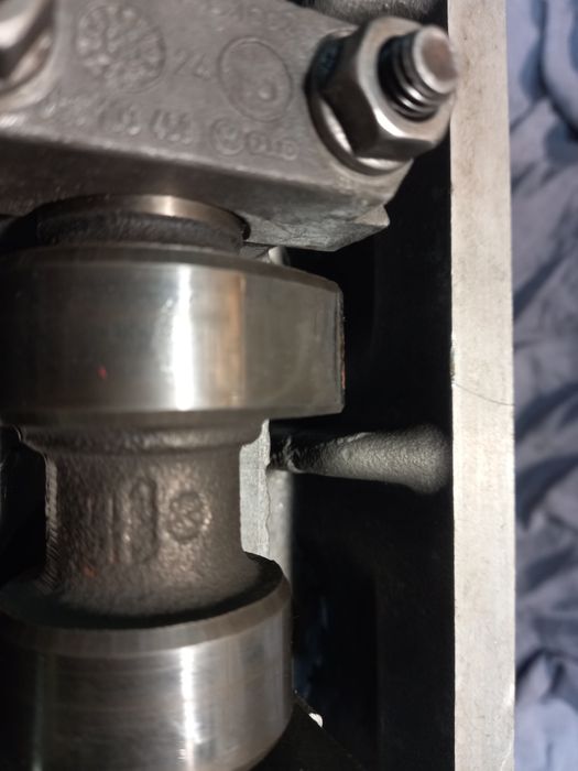 Продам запчасти ,ГБЦ 1,9 дизель