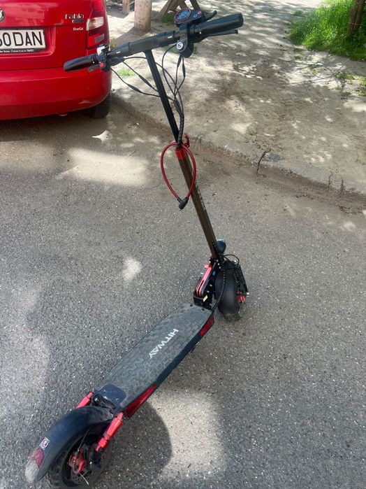 Trotinete electrică