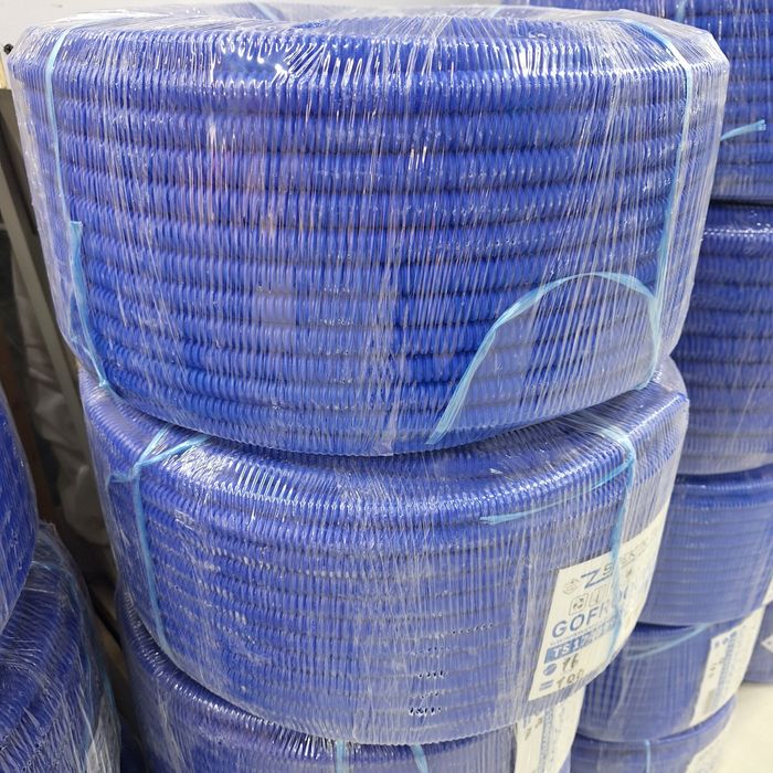 ГОФРА для кабель проводов