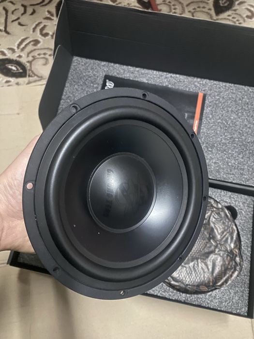 Ground Zero Uranium 165 SQ