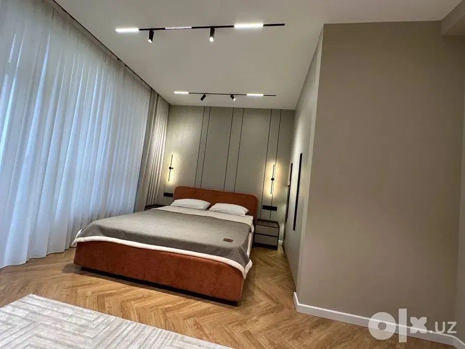 Сдаётся 2-комн ЖК Prestige Garden's, Шота Руставели, 60 м²