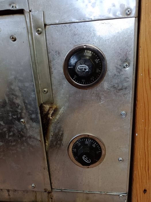 Продам духовку для выпечки