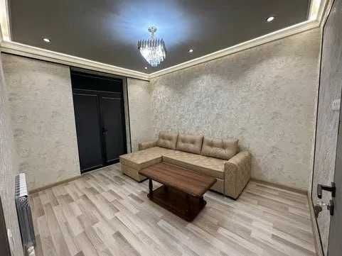 2комн/6/10 Евро ремонт, Раздл, Под ключ. 48,50м2 Ор-р: Olmos Residence