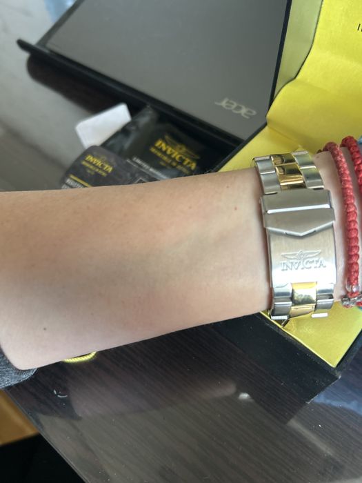 Invicta Дамски оригинален часовник