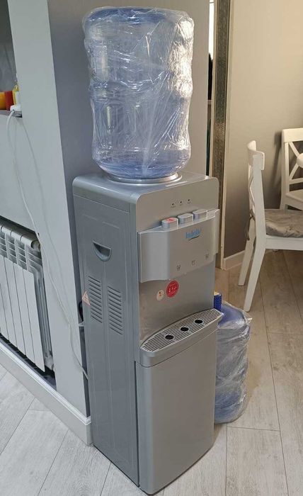 Кулер Hydrolife с холодильником (Компрессорное охлаждение)