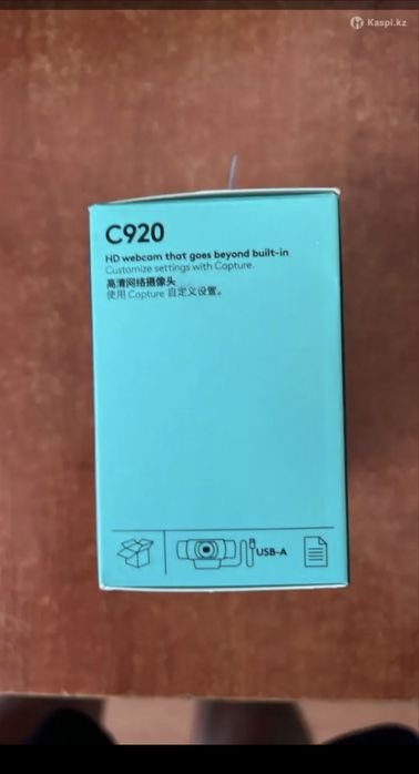 Продам веб камеру