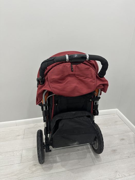 Продам коляску в хорошем состоянии