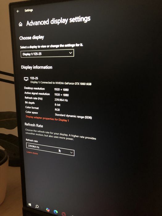 Vand Setup Gaming Negociabil