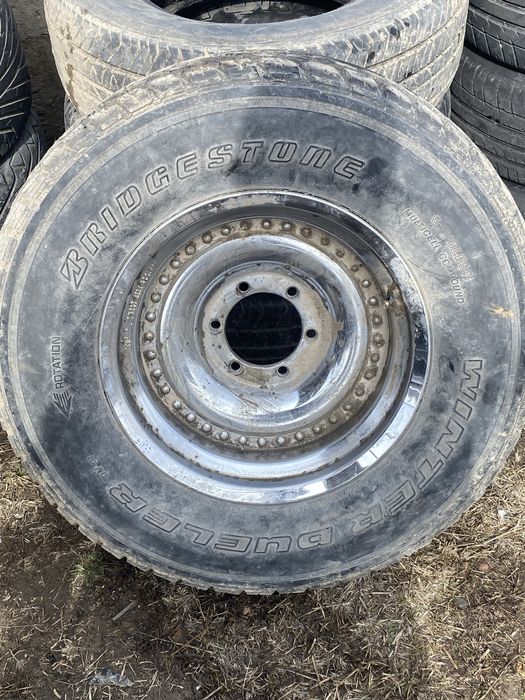 Покрышки для авто