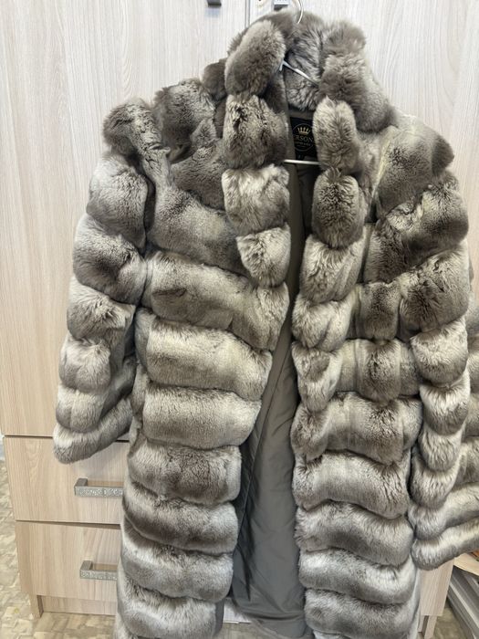 куртка детская на рост 146