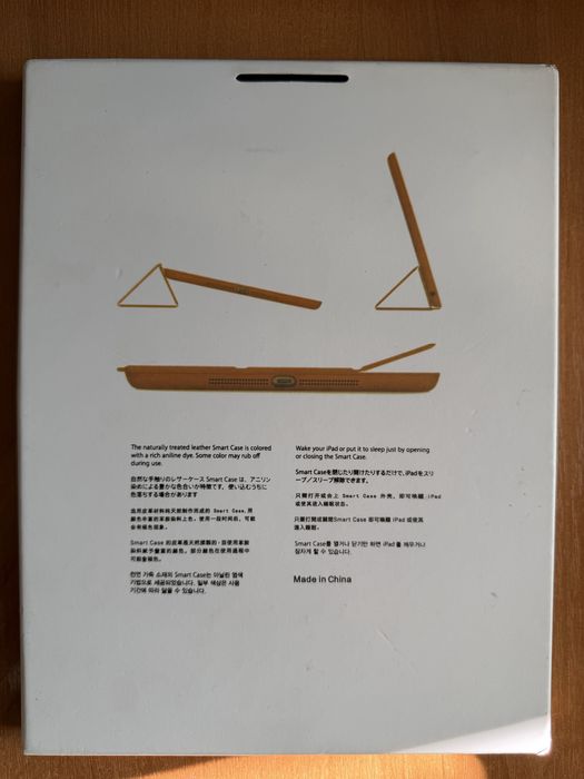 Чехол для iPad 10.2