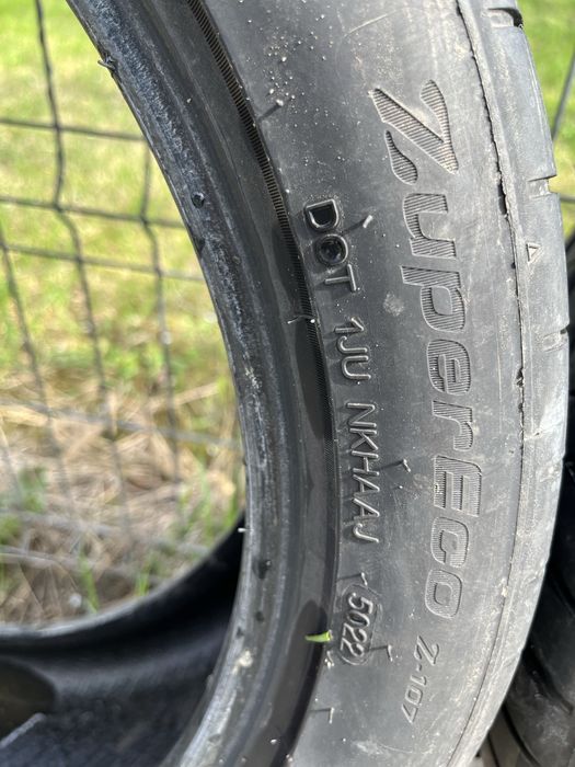 Anvelope 245/40/18 GoodRide Z-107