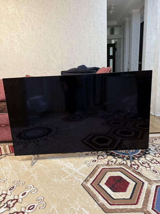 Продам телевизор lg