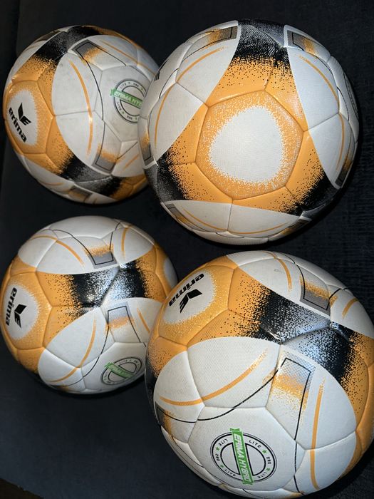 Футболни топки Erina size 4