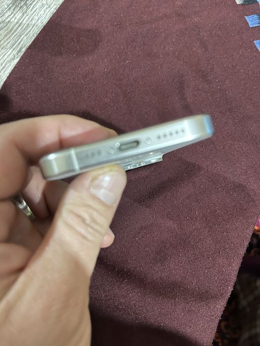 iphone 15 pro koreya