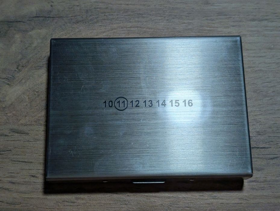 Кардхолдер Maison Margiela