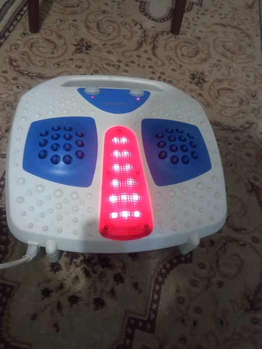 Массажер для ног