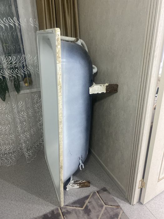 продается ванна самовызов