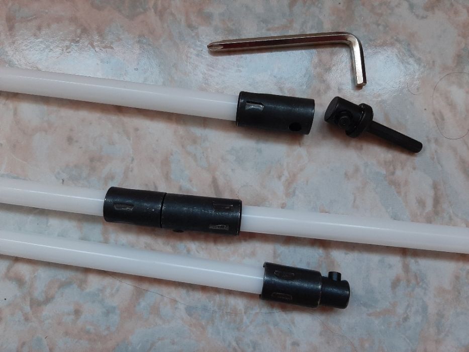 Комплекти за почистване на комини