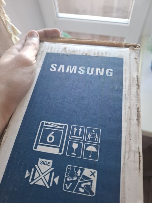 Телевизор на запчасти