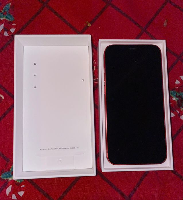 IPhone 12 mini 64 GB