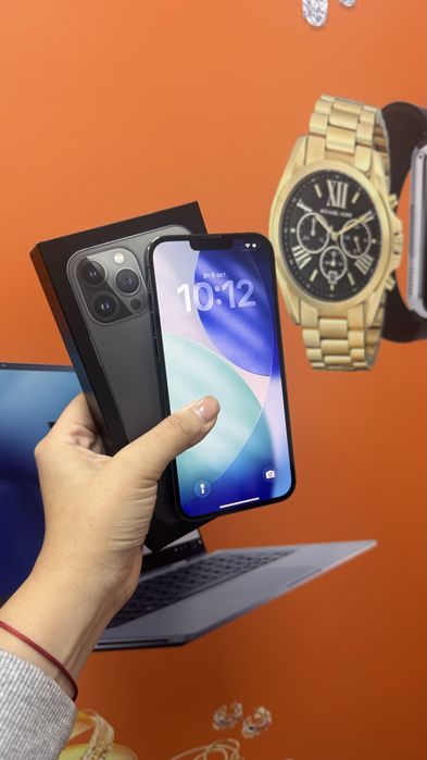 Iphone 13 Pro Max | Ortalyq