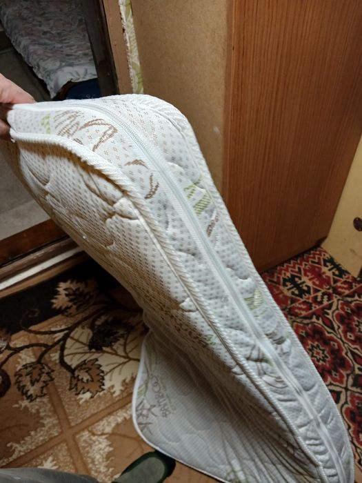 Матрак за детско легло 120 на 60