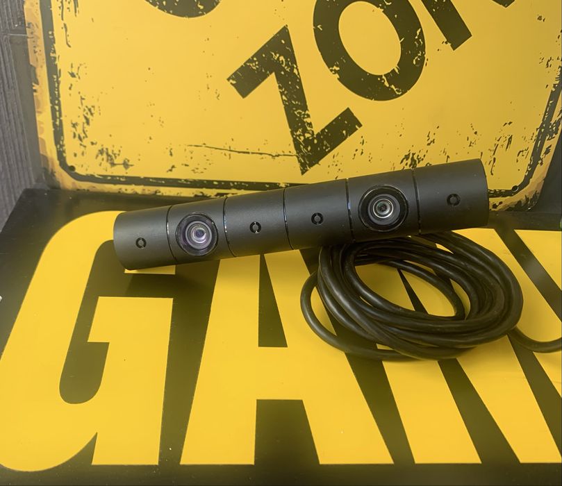 камера за playstation 4, камера за плейстейшън 4 - 35€ (68.46лв)