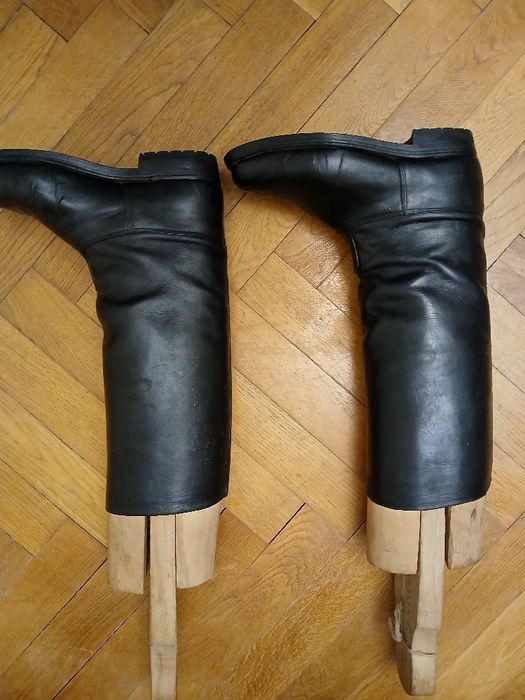 Cisme din piele folclorice