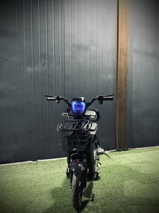 Электроскутер 350vat