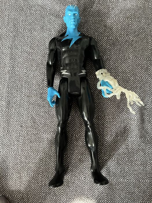 Figurina Articulata Marvel