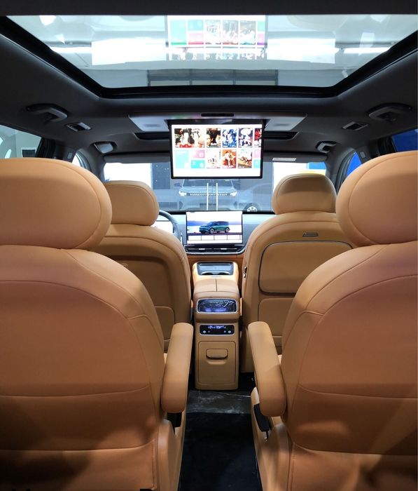 Поездки в горы и по Узбекистану