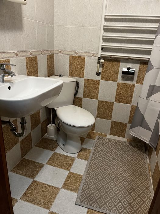 Дава се под наем Тристаен апартамент в Пловдив, Център - 77 кв.м за 800 € - Снимка #6