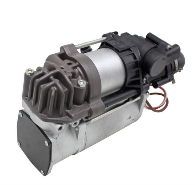 Compresor Pompa Perne Aer Suspensie Pneumatica Bmw Seria 7 G11 G12 17-