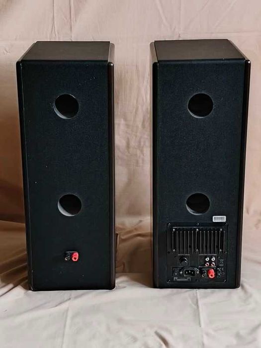 Boxe active Microlab Solo 7 C