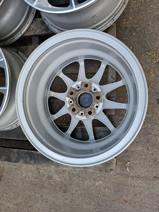 16" 5X120mm BMW ORIGINAL, 5х120мм БМВ