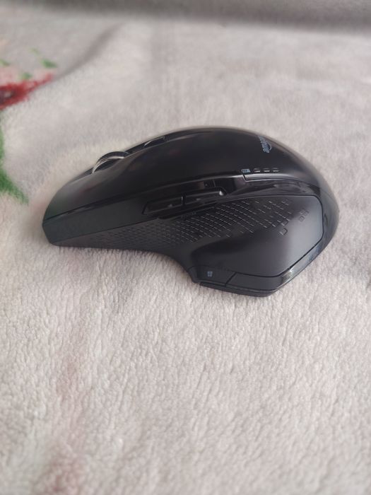 Mouse amazonbasics
