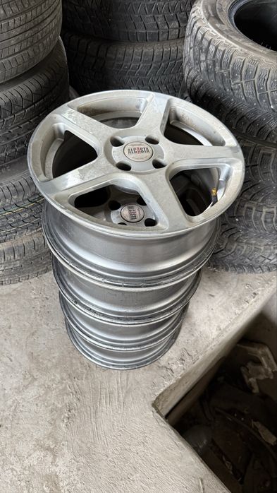 Диски от кобальта