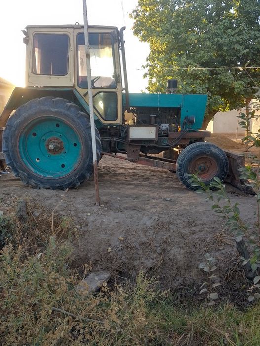 Yumuzi 6 marksi sroshni sotiladi