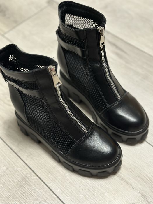 Botine vara noi superbe