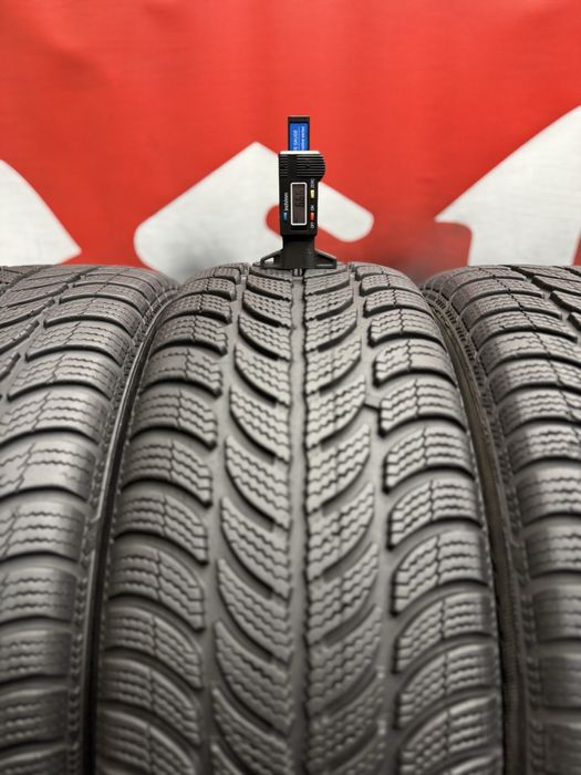 205 55 16, Зимни гуми, Debica Frigo2, 4 броя