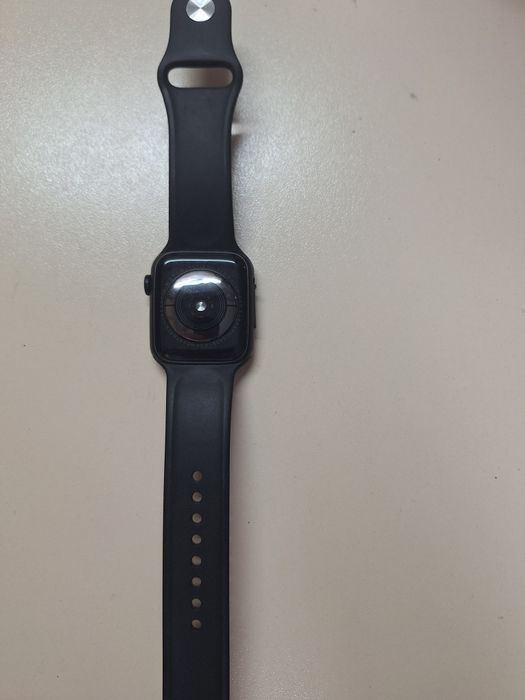 Watch 6 умные часы