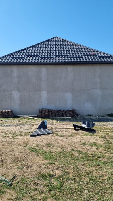 Acoperisuri complete firma montaj complet acoperis
Oferim servicii com