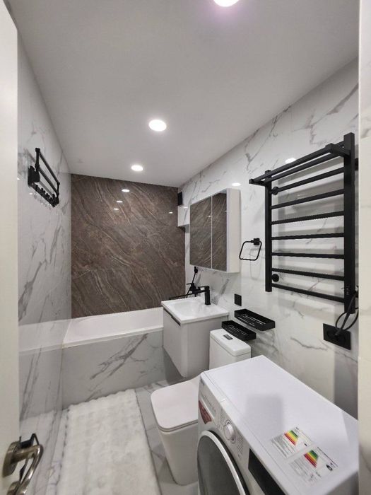 Продается 3х ком квартира, ориентир: улица Мукими Хамза, 67м²