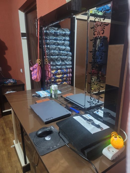 Спалный гарнитура.