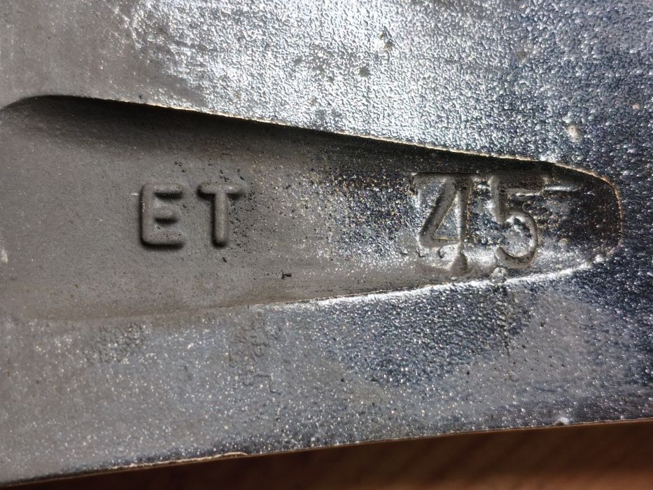 Диски 5х100 Разболтовка R15