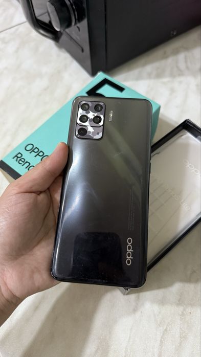 Продам Oppo reno 5life